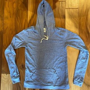 Alternative Apparel tshirt hoodie